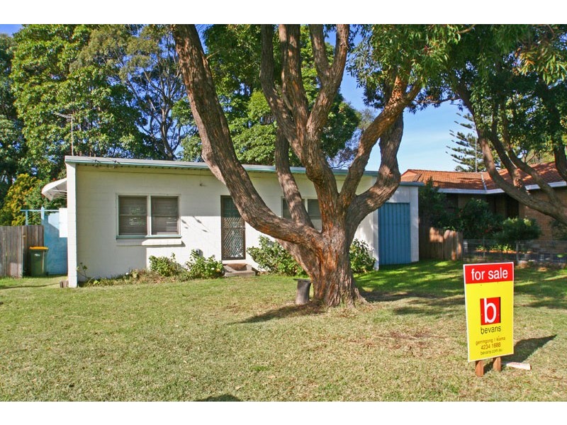 6 Willawa Avenue, Gerringong NSW 2534