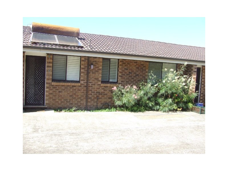 3/3  Bland Place, Gerroa NSW 2534