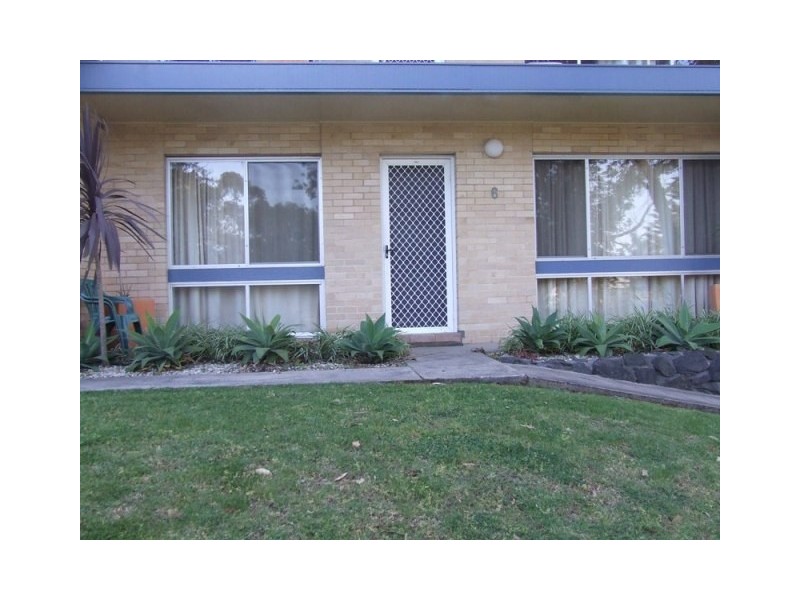 6/3  O’keefe Street, Kiama NSW 2533