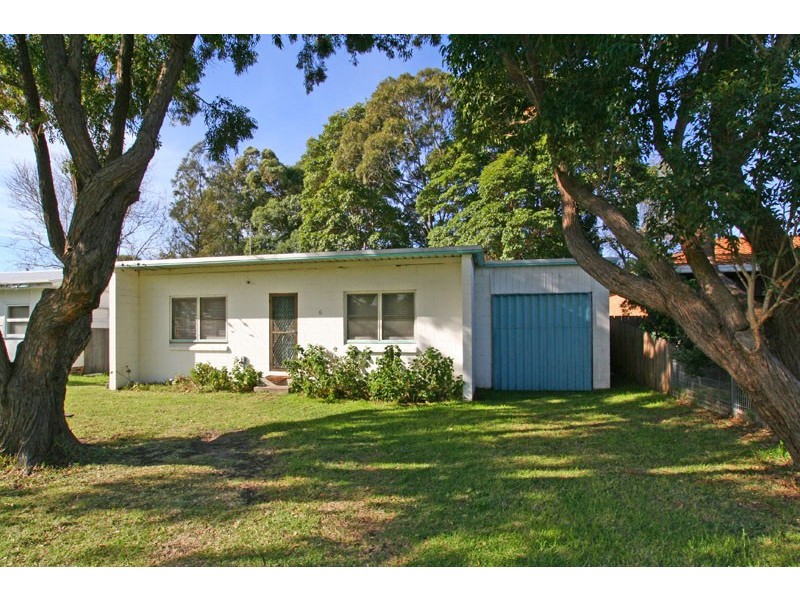 6  Willawa Avenue, Gerringong NSW 2534