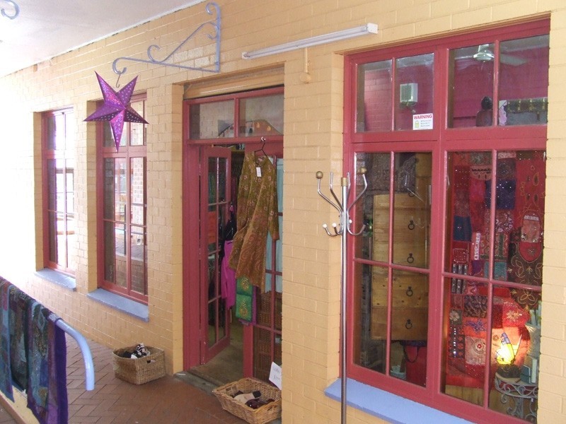 Shop 4 / 123 – 125  Fern Street, Gerringong NSW 2534