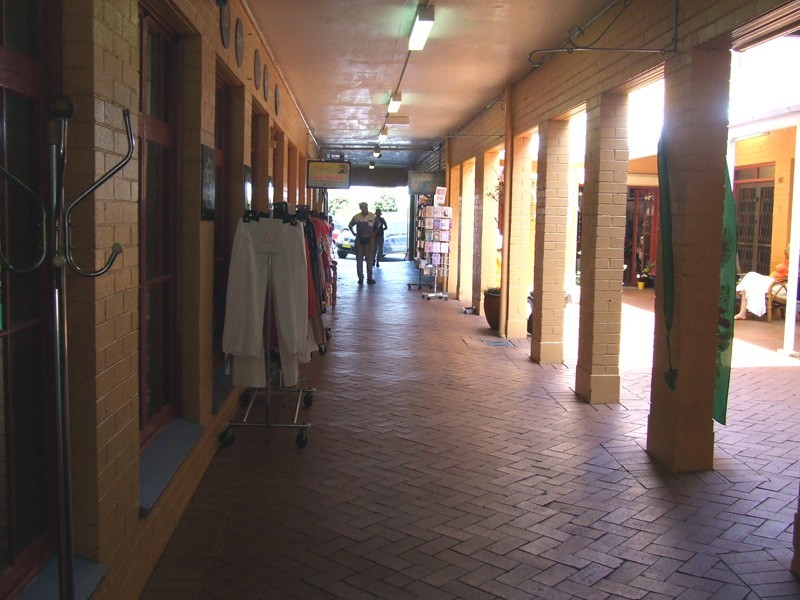 Shop 4 / 123 – 125  Fern Street, Gerringong NSW 2534