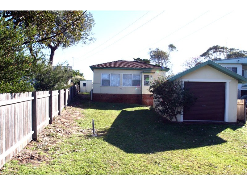 147  Renfrew Road, Werri Beach NSW 2534