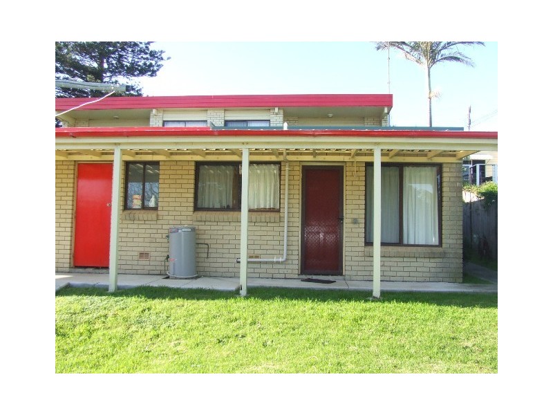 3/52  Stafford Street, Gerroa NSW 2534