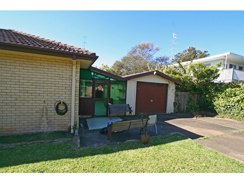 14  Sandy Wha Road, Werri Beach NSW 2534
