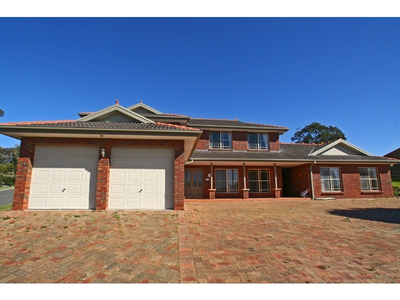 1 Cedar Ridge Road, Kiama NSW 2533