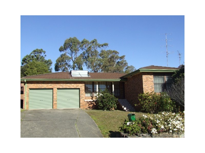 31  Meehan Drive, Kiama Downs NSW 2533