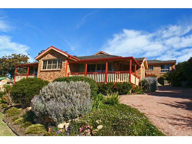 13  Havelock Place, Kiama Downs NSW 2533