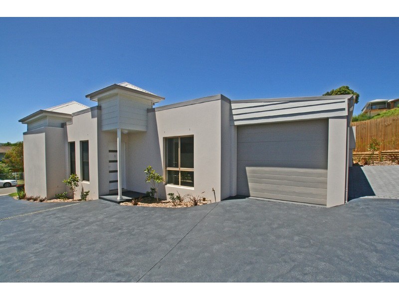 Villa 1 / 31  Osborne Street, Gerringong NSW 2534