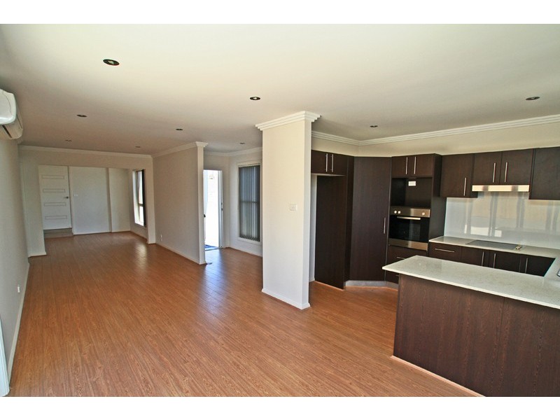 Villa 1 / 31  Osborne Street, Gerringong NSW 2534