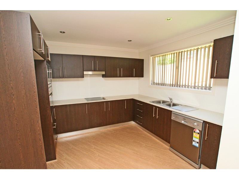 Villa 1 / 31  Osborne Street, Gerringong NSW 2534