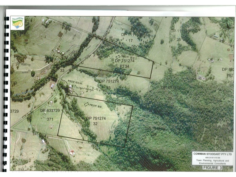 Lot 330 & Lot Yellow Rock Road, Albion Park NSW 2527