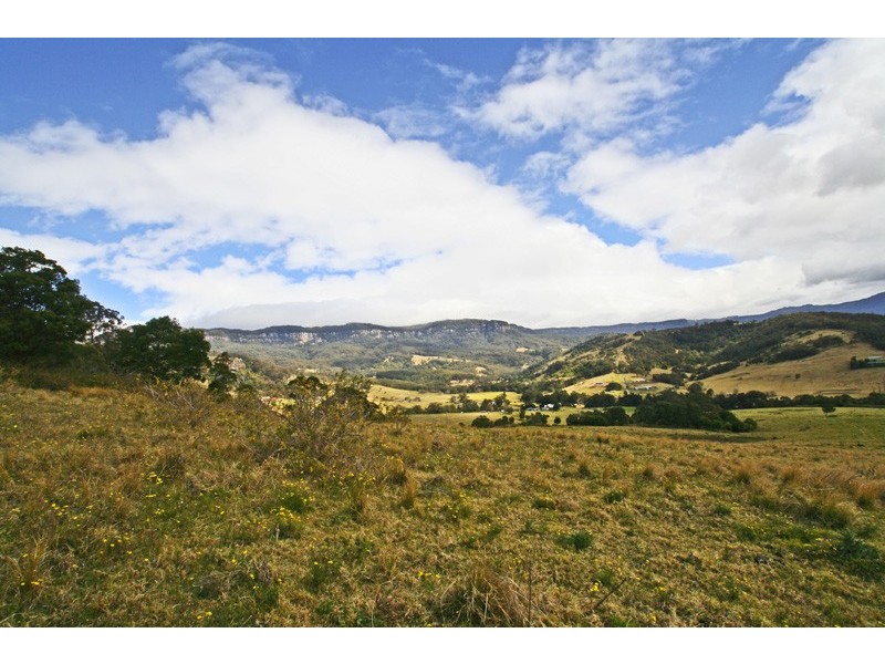 Lot 330 & Lot Yellow Rock Road, Albion Park NSW 2527