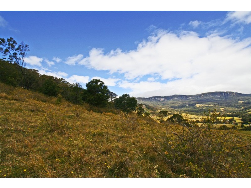 Lot 330 & Lot Yellow Rock Road, Albion Park NSW 2527