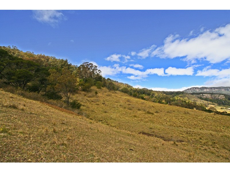 Lot 330 & Lot Yellow Rock Road, Albion Park NSW 2527