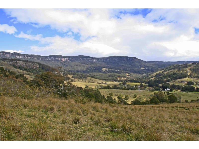 Lot 330 & Lot Yellow Rock Road, Albion Park NSW 2527