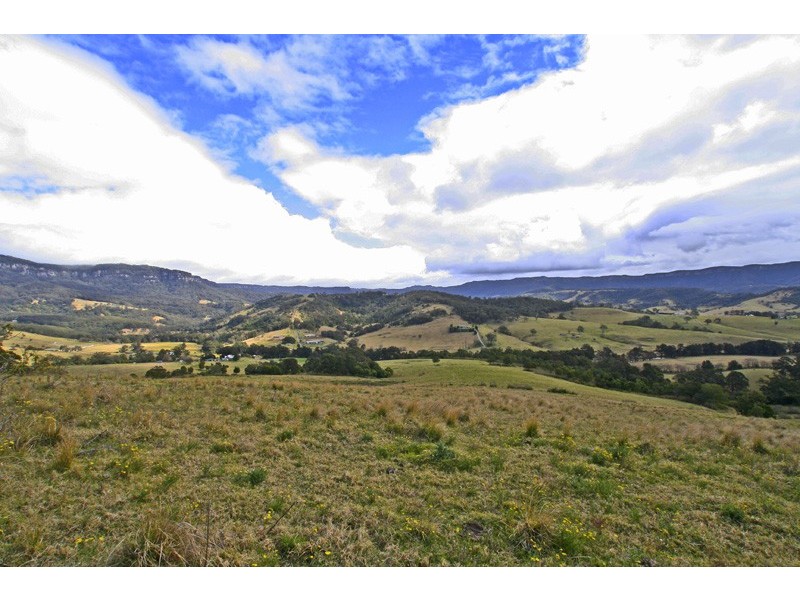 Lot 330 & Lot Yellow Rock Road, Albion Park NSW 2527