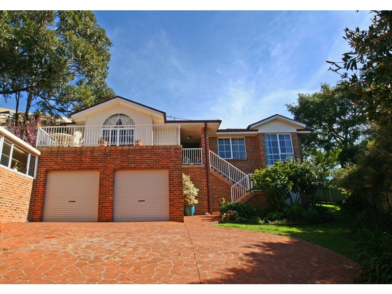 2/5  Evans Place, Kiama NSW 2533