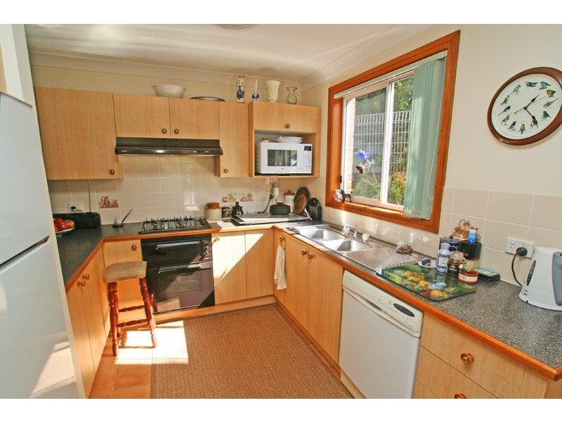 2/5  Evans Place, Kiama NSW 2533