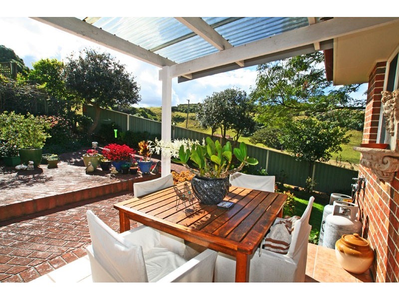 2/5  Evans Place, Kiama NSW 2533