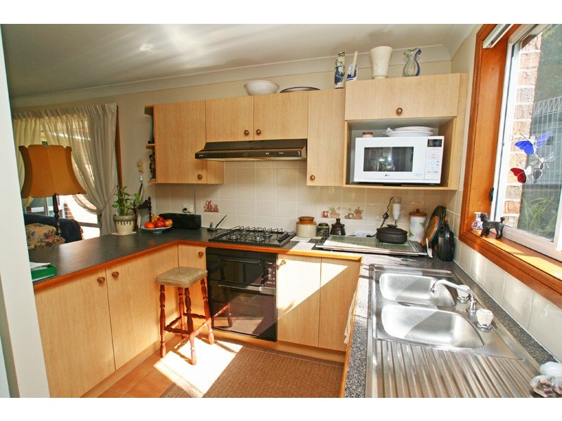 2/5  Evans Place, Kiama NSW 2533