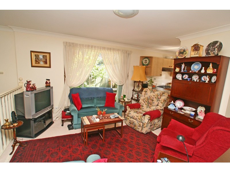 2/5  Evans Place, Kiama NSW 2533