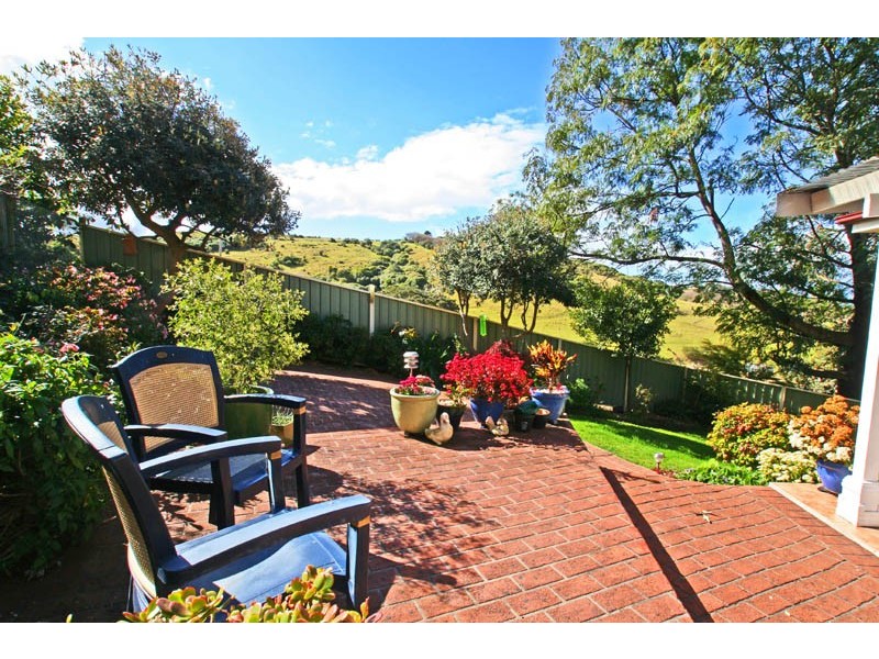 2/5  Evans Place, Kiama NSW 2533