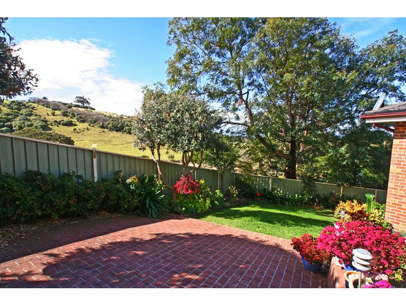 2/5  Evans Place, Kiama NSW 2533