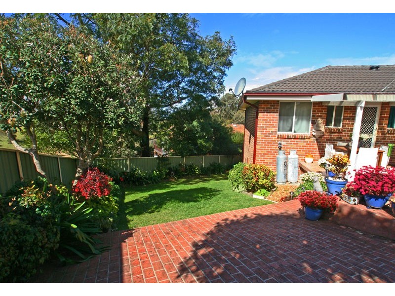 2/5  Evans Place, Kiama NSW 2533