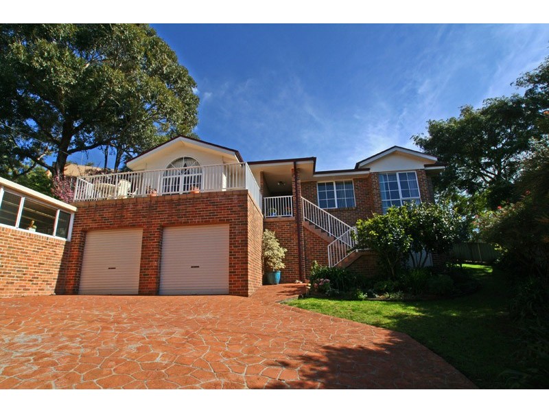 2/5  Evans Place, Kiama NSW 2533