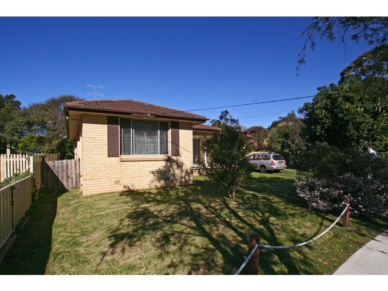14 Sandy Wha Road, Gerringong NSW 2534