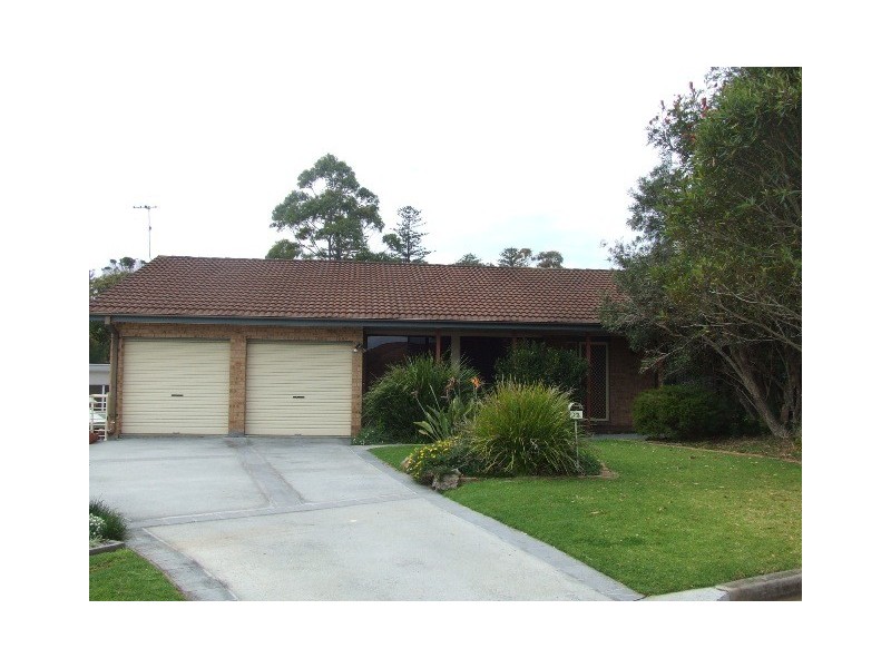 13  Chittick Place, Gerringong NSW 2534