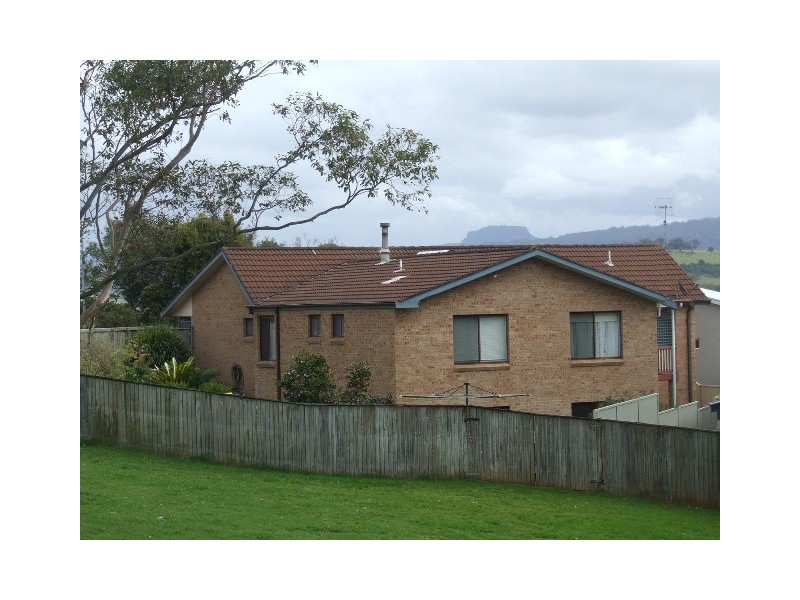 13  Chittick Place, Gerringong NSW 2534