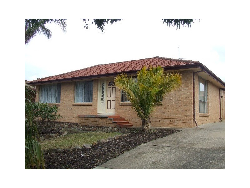 9 Hughes Crescent, Kiama Downs NSW 2533