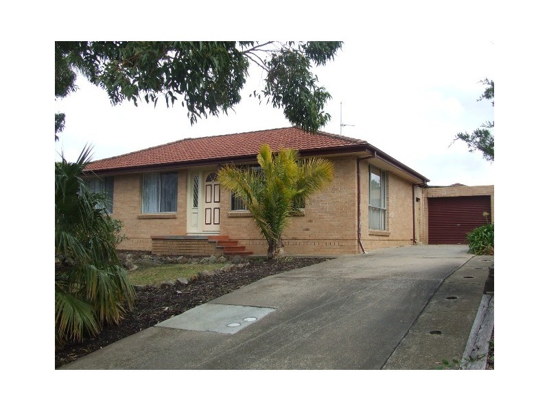 9 Hughes Crescent, Kiama Downs NSW 2533