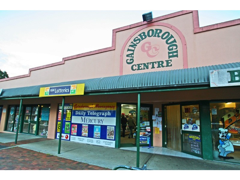 Shop 6/41 Meehan Drive, Kiama Downs NSW 2533