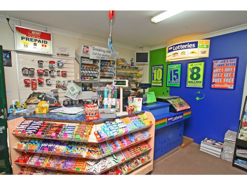 Shop 6/41 Meehan Drive, Kiama Downs NSW 2533