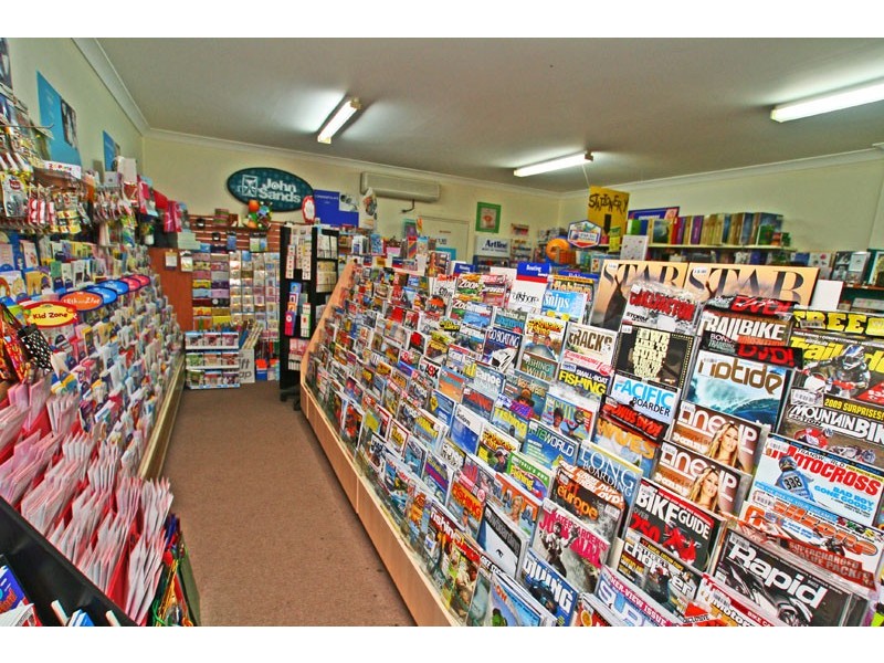 Shop 6/41 Meehan Drive, Kiama Downs NSW 2533