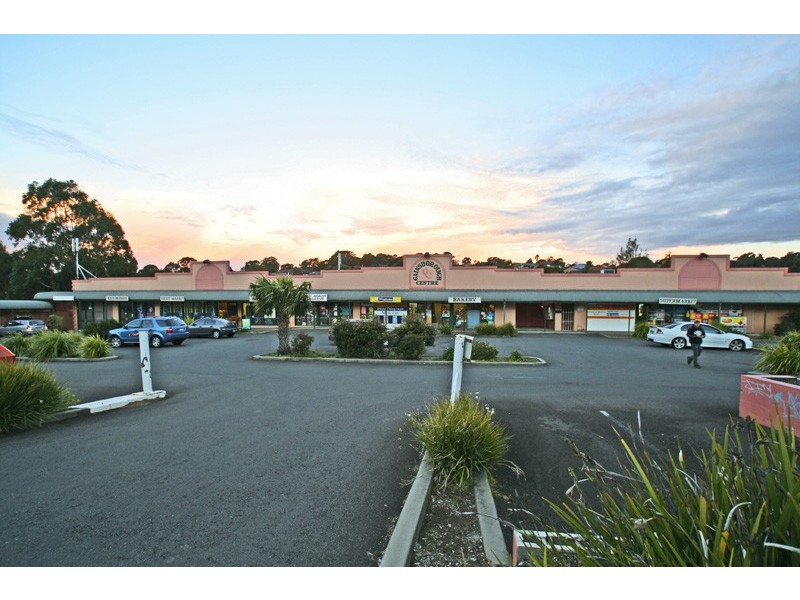 Shop 6/41 Meehan Drive, Kiama Downs NSW 2533