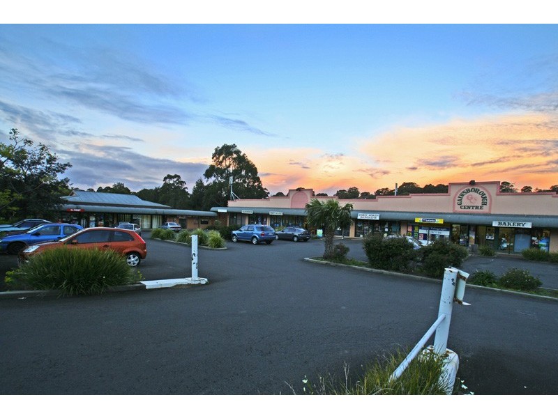 Shop 6/41 Meehan Drive, Kiama Downs NSW 2533