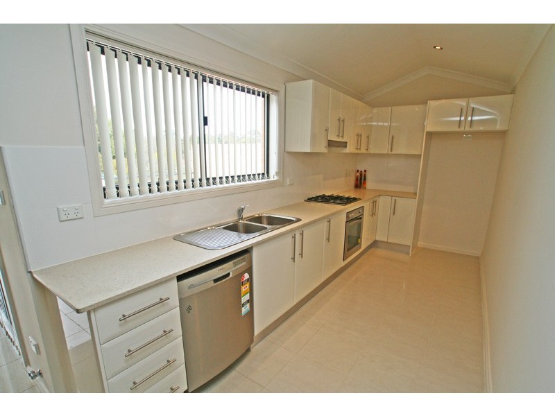 Villa 1 / 34  Farmer Street, Kiama NSW 2533