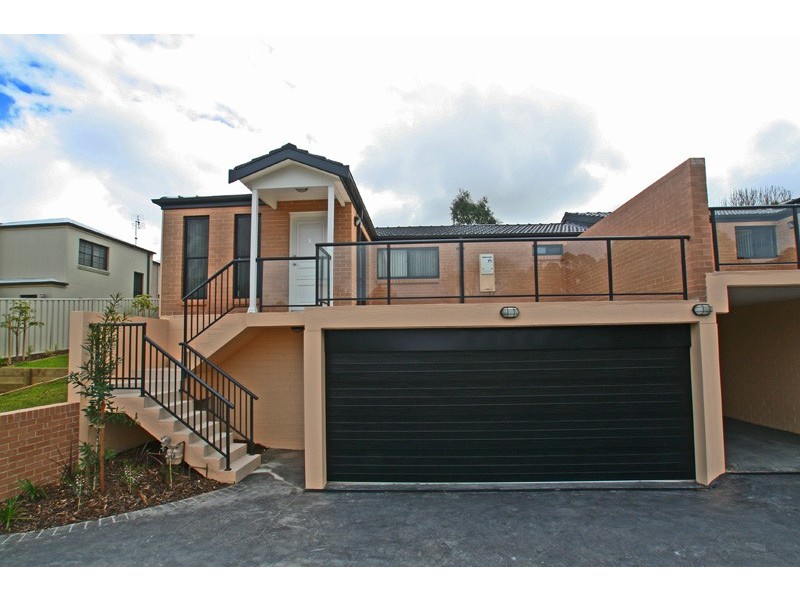 Villa 5 / 34  Farmer Street, Kiama NSW 2533