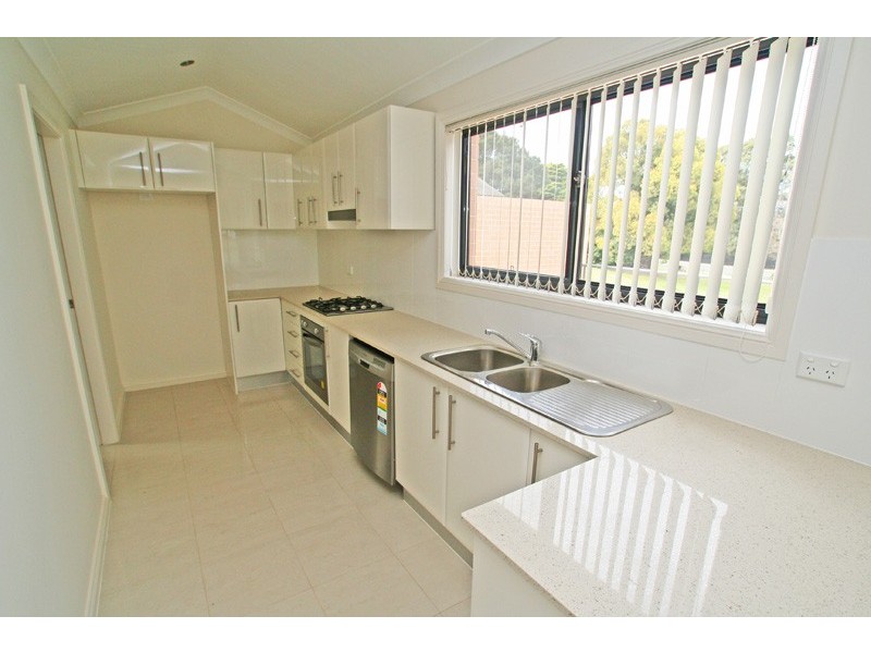 Villa 5 / 34  Farmer Street, Kiama NSW 2533