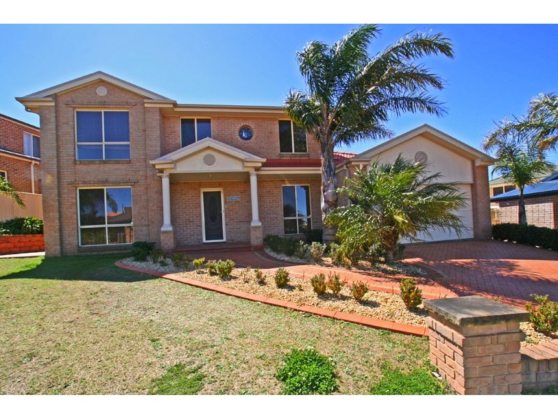 45 Ragamuffin Circuit, Shell Cove NSW 2529