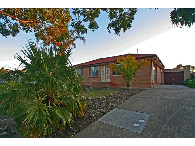 9 Hughes Crescent, Kiama Downs NSW 2533