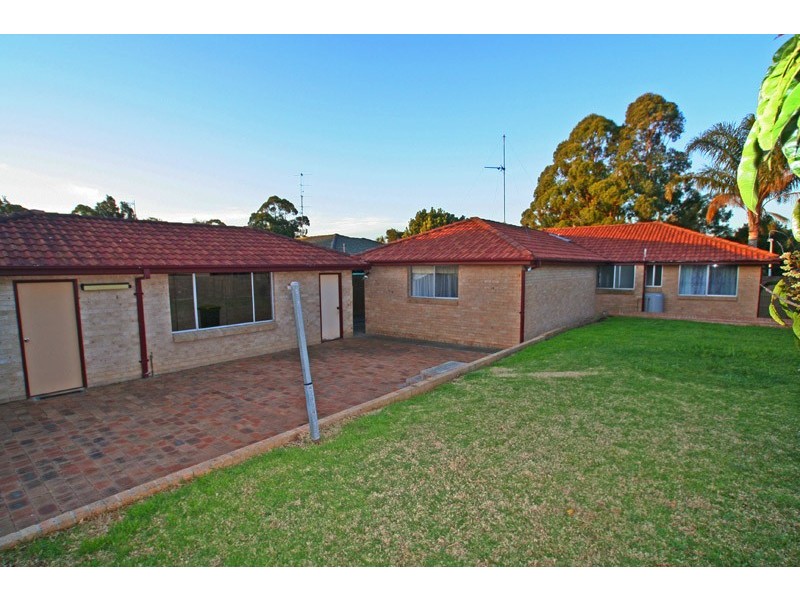 9 Hughes Crescent, Kiama Downs NSW 2533