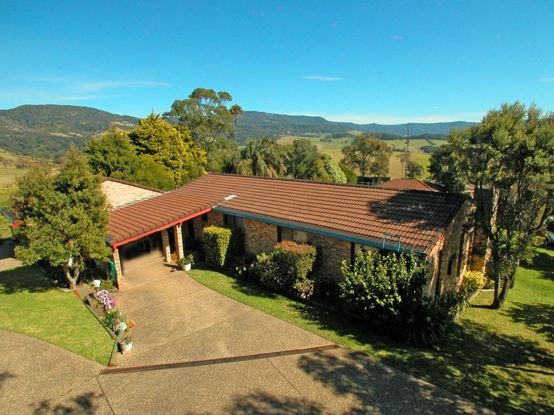 70   Long Brush Road, Jerrara NSW 2533