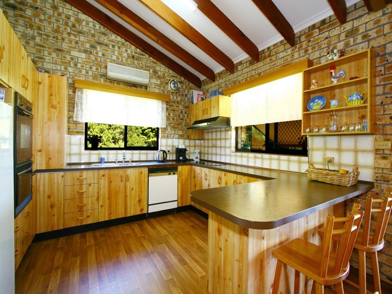 70  Long Brush Road, Jerrara NSW 2533