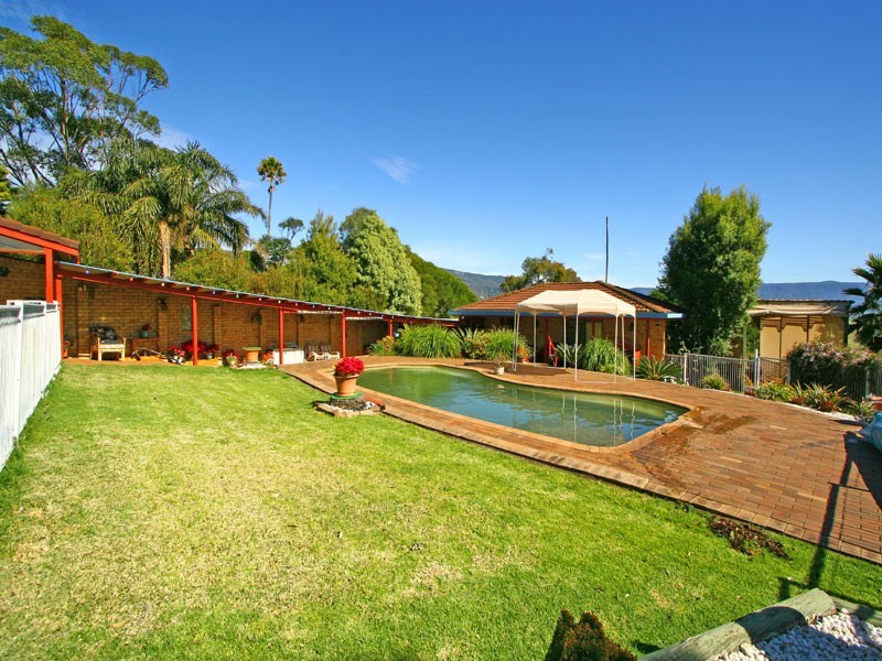 70  Long Brush Road, Jerrara NSW 2533