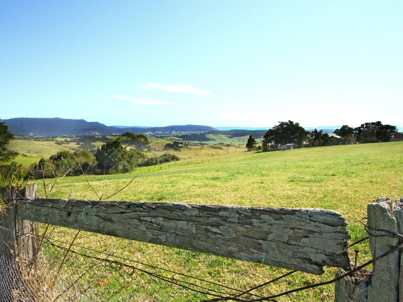 70  Long Brush Road, Jerrara NSW 2533